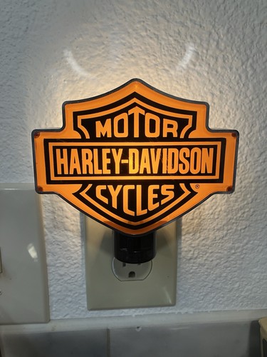 Vintage harley davidson mini - harley,
